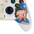 Betty Boop The Police Officer Xbox Series S Controller Skin